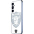 NFL Las Vegas Raiders Double Vision Galaxy A55 5G Skin